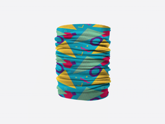 Arf-Scarf 1980s