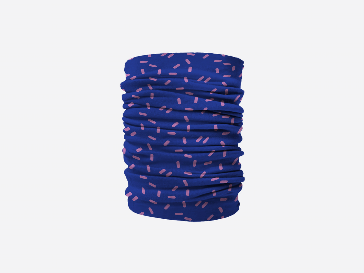 Arf-Scarf 1990s