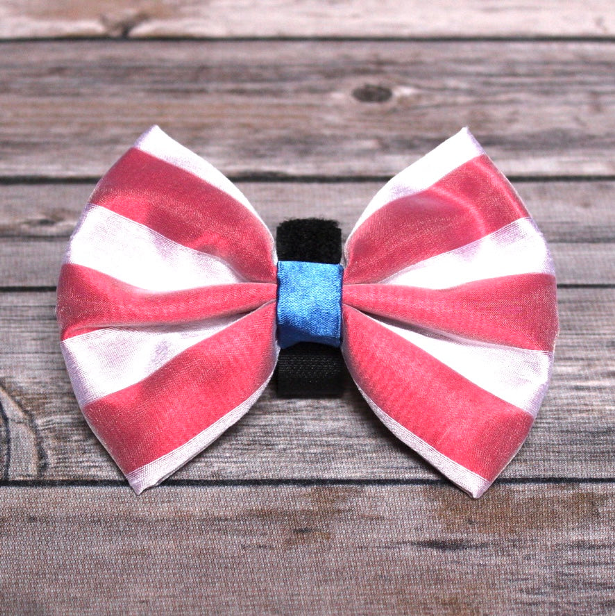 4th of July Bow Budget Bundle|Pets Ribbons 75-5