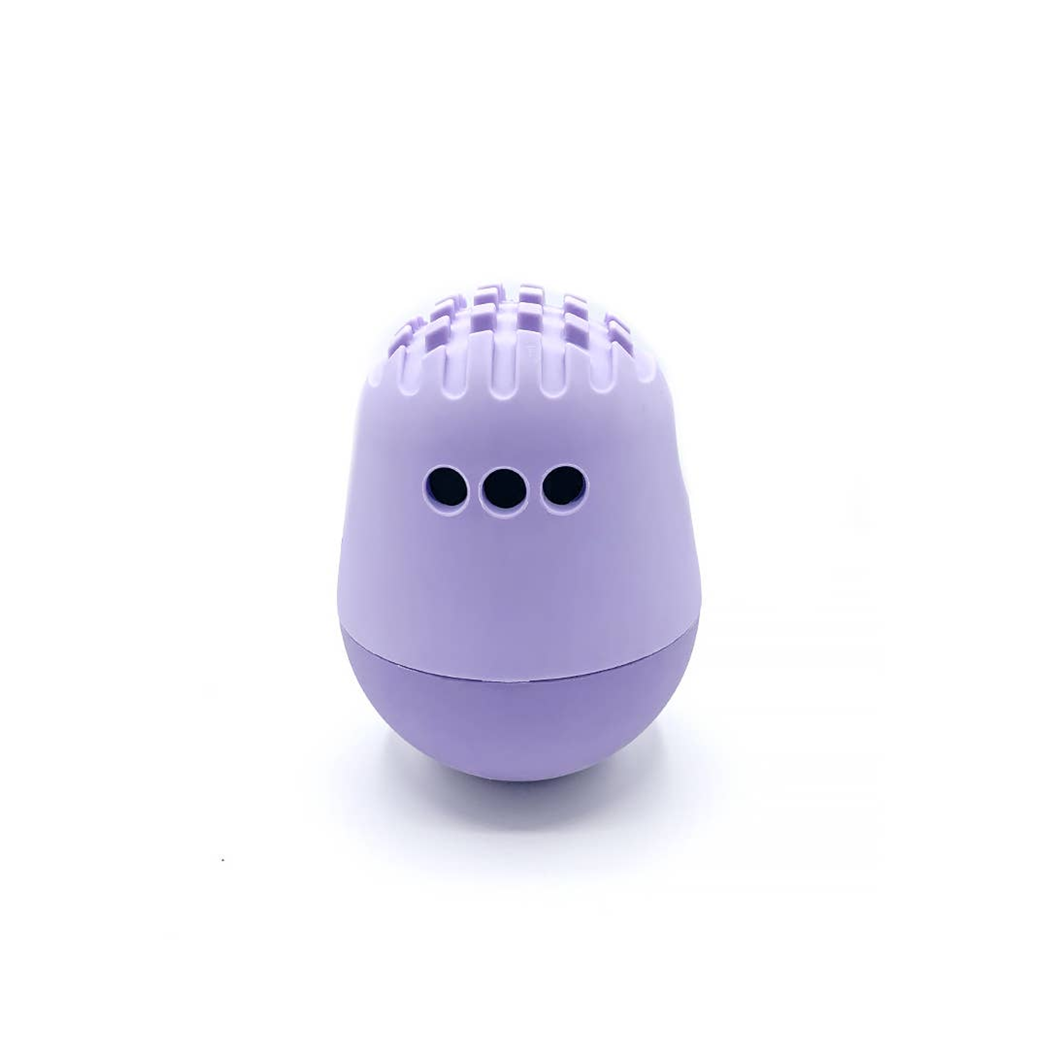 Lilac Dog Interactive Puzzle Toy - HAPPY-2
