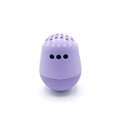 Lilac Dog Interactive Puzzle Toy - HAPPY-2