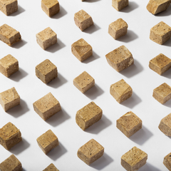 Beef Liver Dog Treats-2
