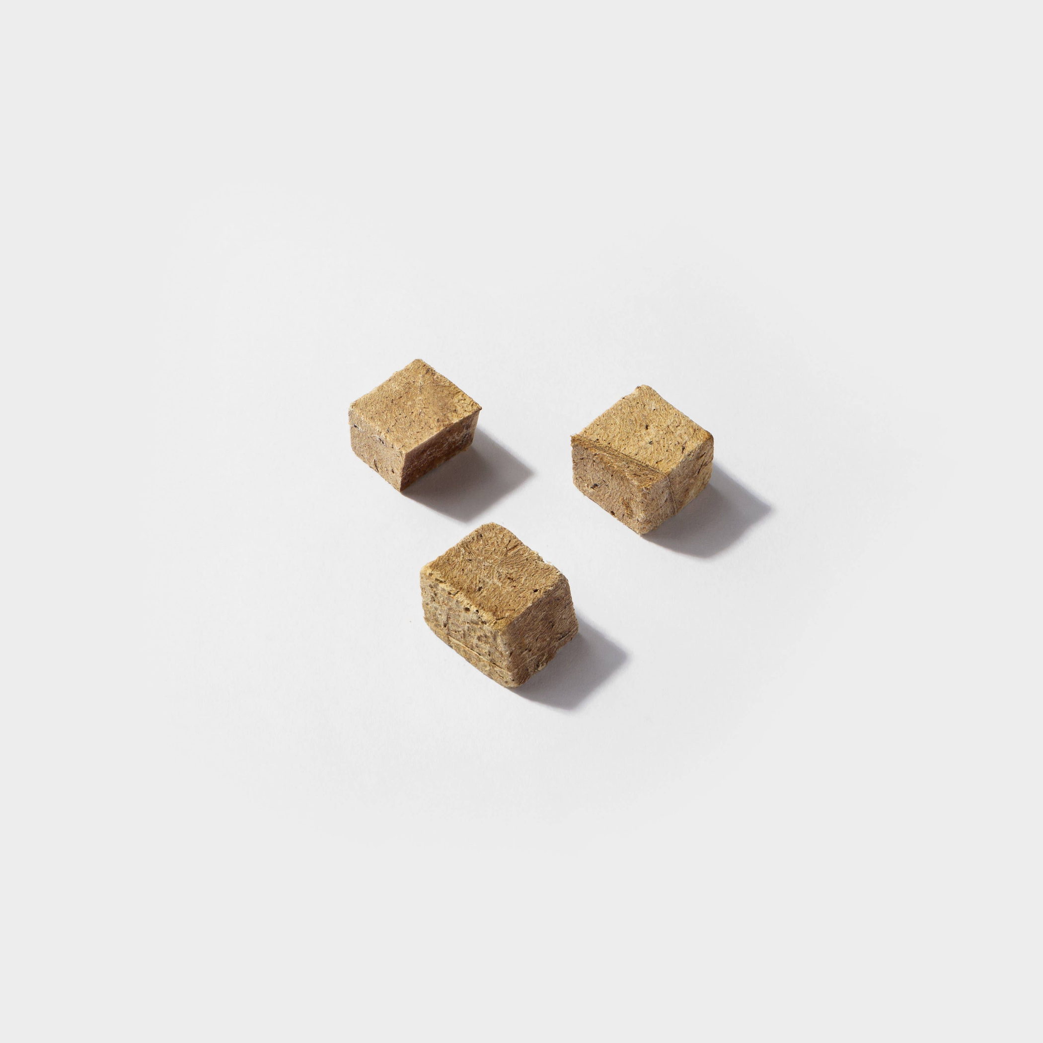 Beef Liver Dog Treats-3