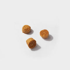 Bacon and Cheese Chewies Dog Treats-3