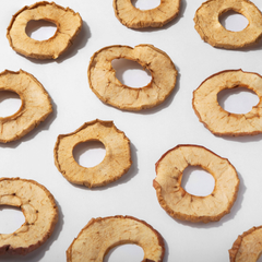 Apple Ring Dog Treats-2