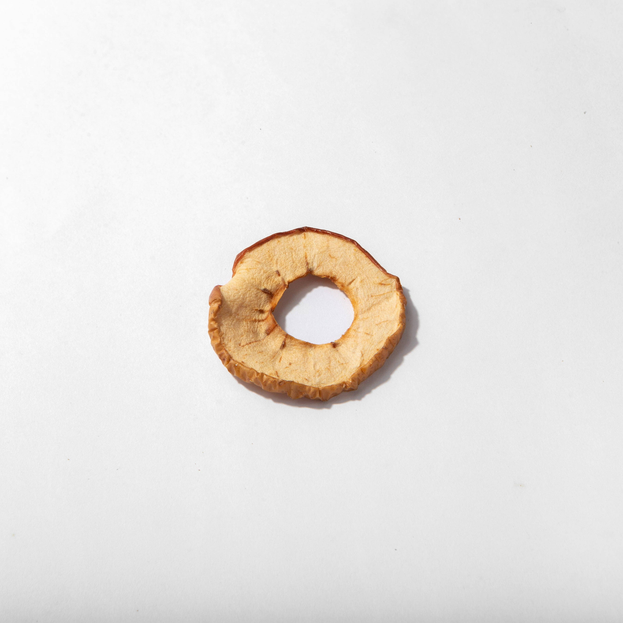 Apple Ring Dog Treats-3