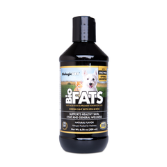 BioFATS Omega 3-6-9 Fatty Acid 6.76oz
