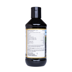 BioFATS Omega 3-6-9 Fatty Acid 6.76oz-2