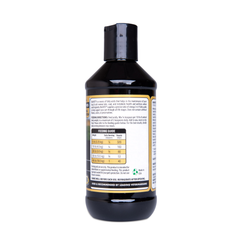 BioFATS Omega 3-6-9 Fatty Acid 6.76oz-3