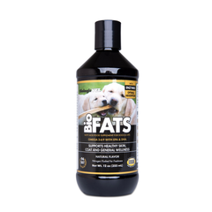BioFATS Omega 3-6-9 Fatty Acid 12oz