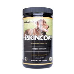 BioSKIN&COAT Natural Antihistamine Formula 14oz