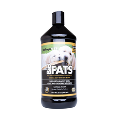 BioFATS Omega 3-6-9 Fatty Acid 32oz