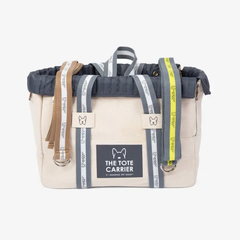 NANDOG The Tote Dog Carrier-2