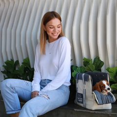NANDOG The Tote Dog Carrier-3
