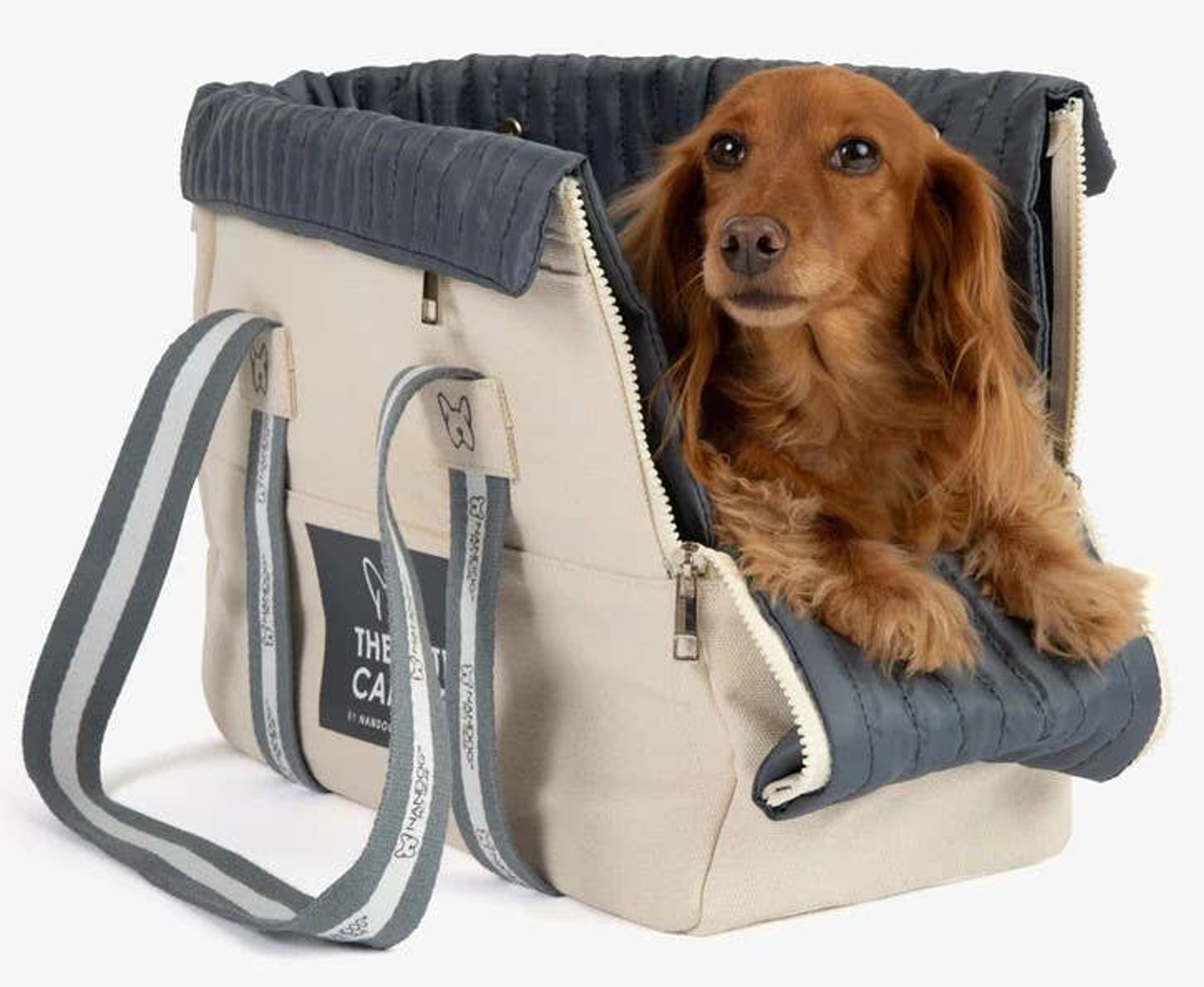 NANDOG The Tote Dog Carrier-4