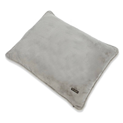 NANDOG Cloud Large Pillow Pet Bed GRAY