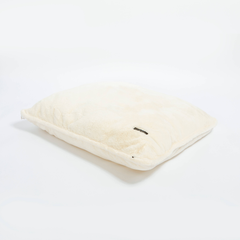 NANDOG Cloud Large Pillow Pet Bed IVORY-2