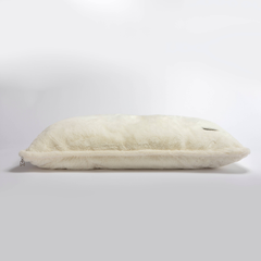 NANDOG Cloud Large Pillow Pet Bed IVORY-3