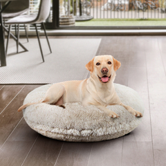 Bagel Bed LG - Blondie-2