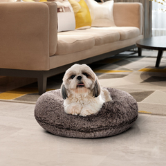 Bagel Bed SM - Frosted Willow-2