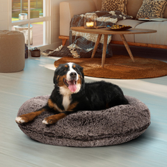 Bagel Bed XL - Frosted Willow-2