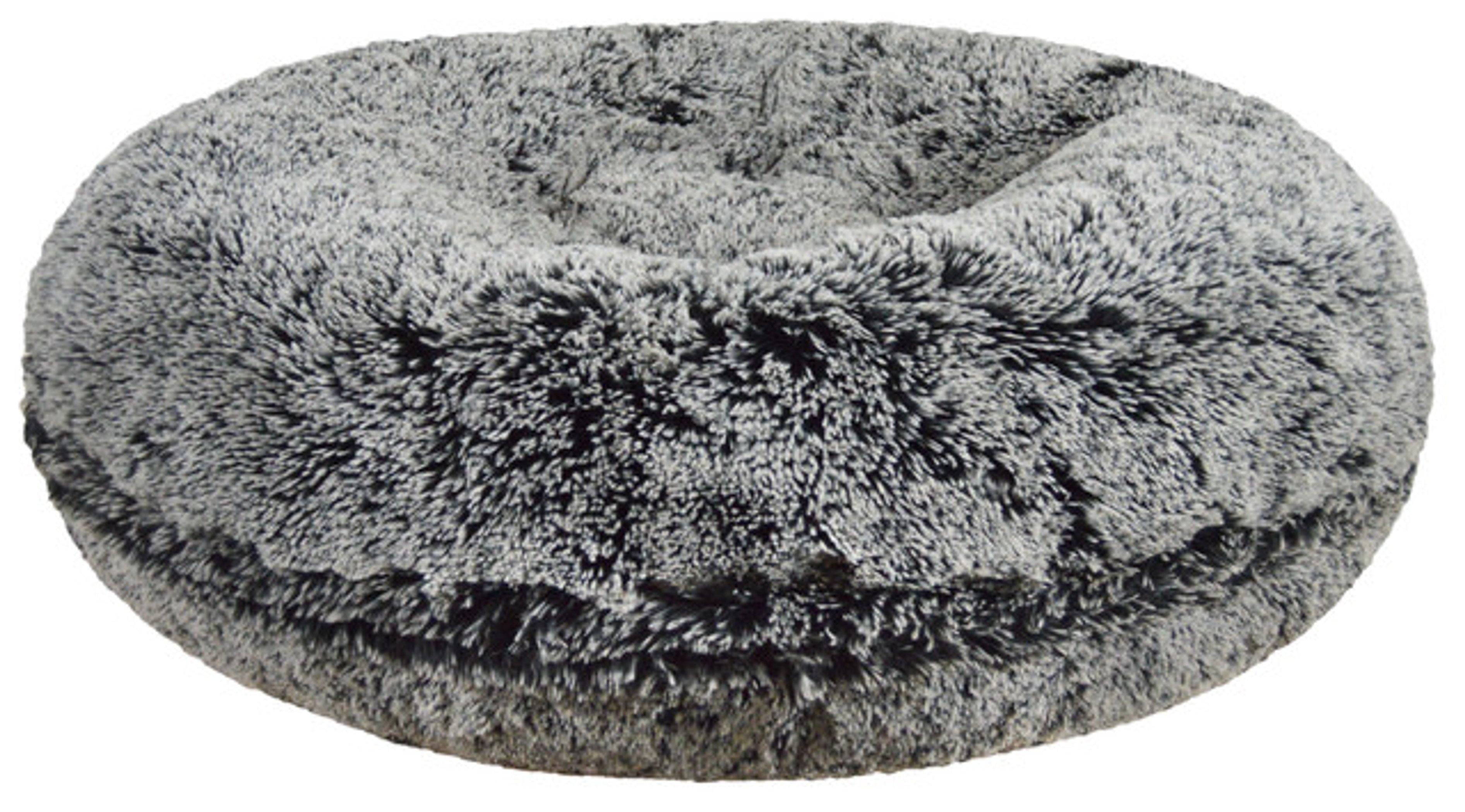 Bagel Bed MD - Midnight Frost-4