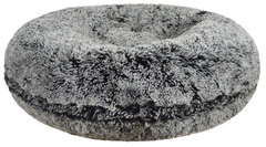 Bagel Bed MD - Midnight Frost-4