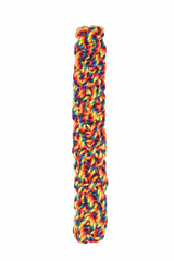 Amazing Pet Products Retriever Rope 12.5" Multi Color