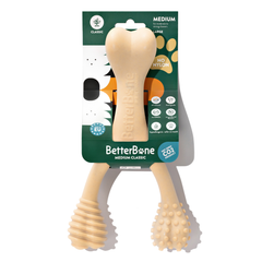 Betterbone Classic Dog Chew Toy Medium Large