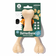 Betterbone Classic Dog Chew Toy Medium Small