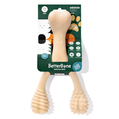 Betterbone Beef Dog Chew Toy Medium Large