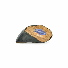 Barkworthies Protein Beef Bootie w/Peanut Butter