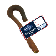 Barkworthies Collagen Cane 7"-9"
