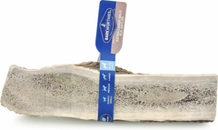 Barkworthies Elk Antler Split XL