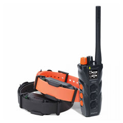 Dogtra Dual System 1.5 Mile 2 Dog Remote Trainer Expandable