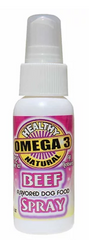 Beef Spray 2oz-2