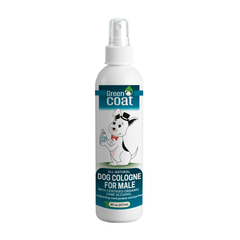 All-Natural Dog Cologne 8 oz Blue