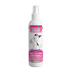 All-Natural Dog Cologne 8 oz Pink