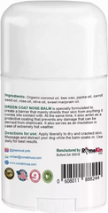 All-Natural Dog Nose Balm 1.65 oz-2