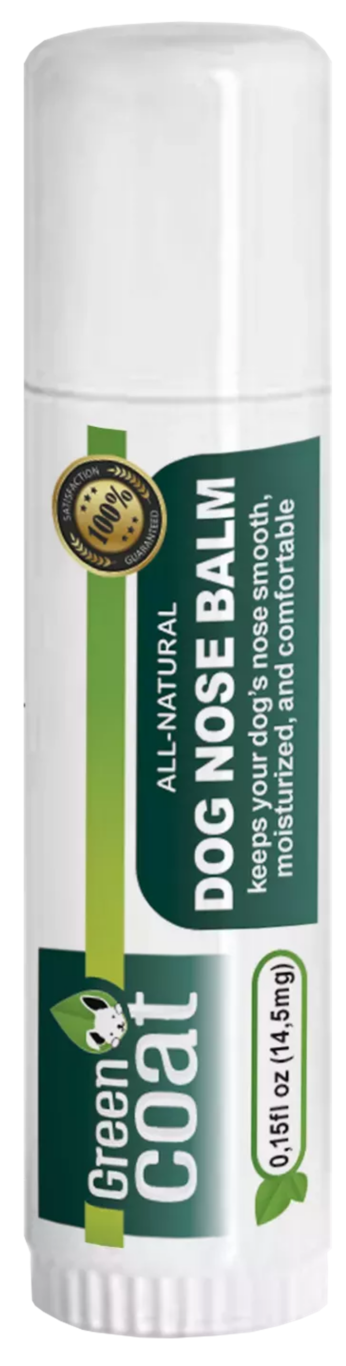 All-Natural Dog Nose Balm 0.15 oz