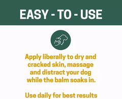 All-Natural Dog Nose Balm 0.15 oz-4