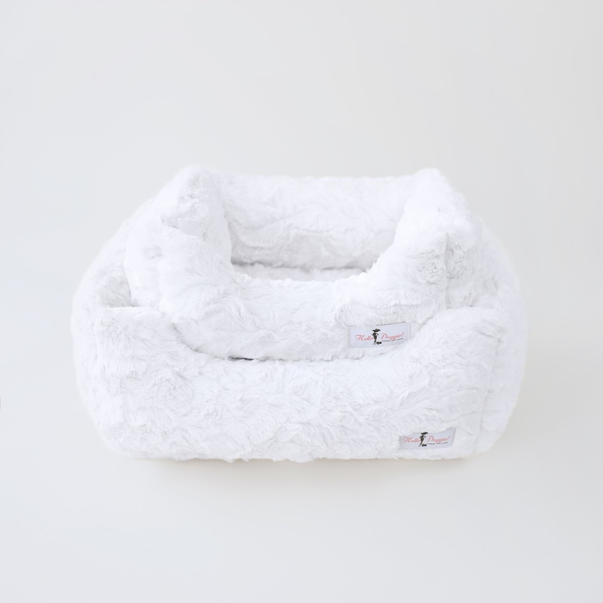 Bella Dog Bed Large Heaven