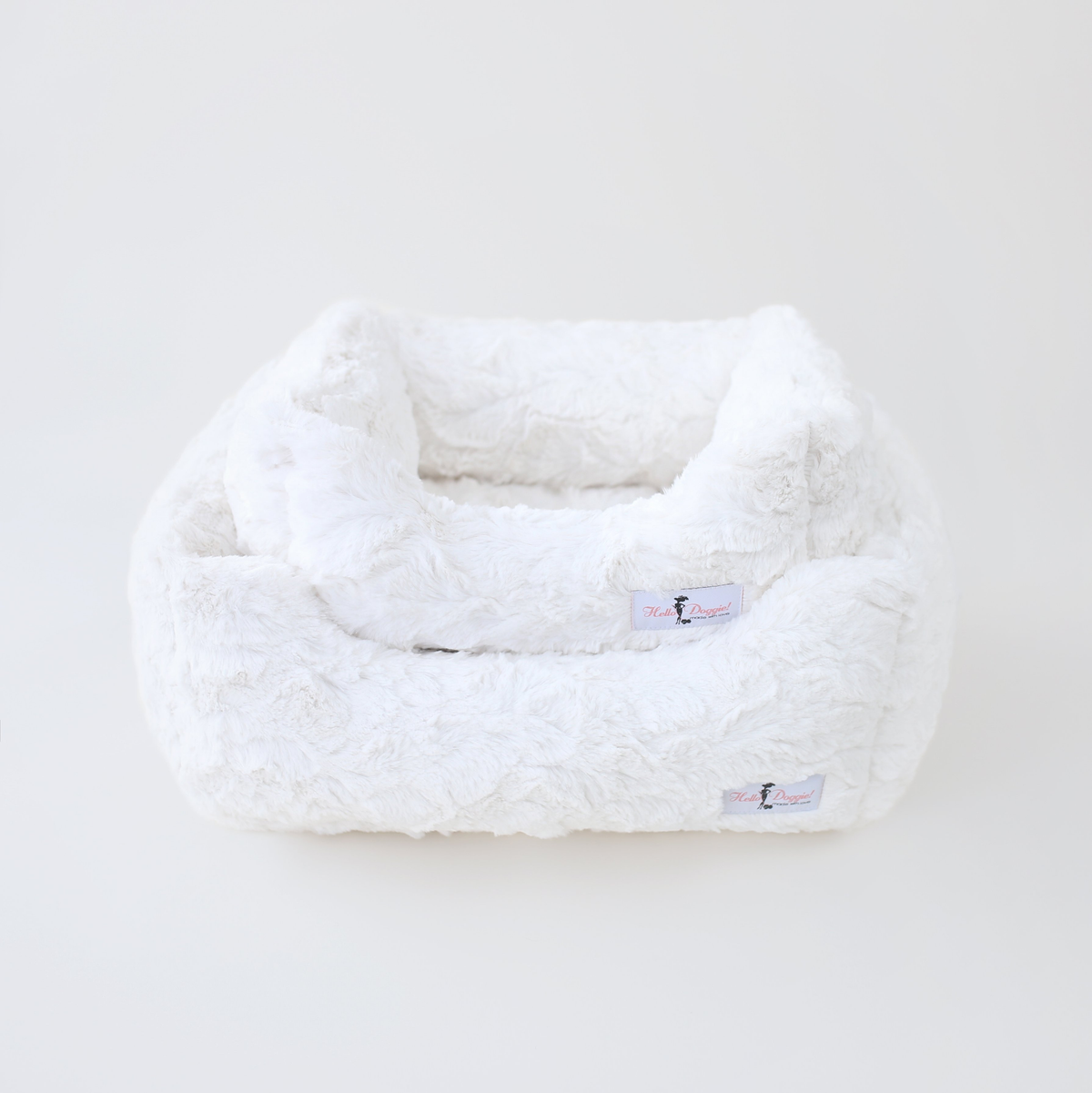 Bella Dog Bed Large Vintage