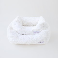 Bella Dog Bed Large Vintage