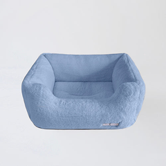 Baby Dog Bed Baby Blue