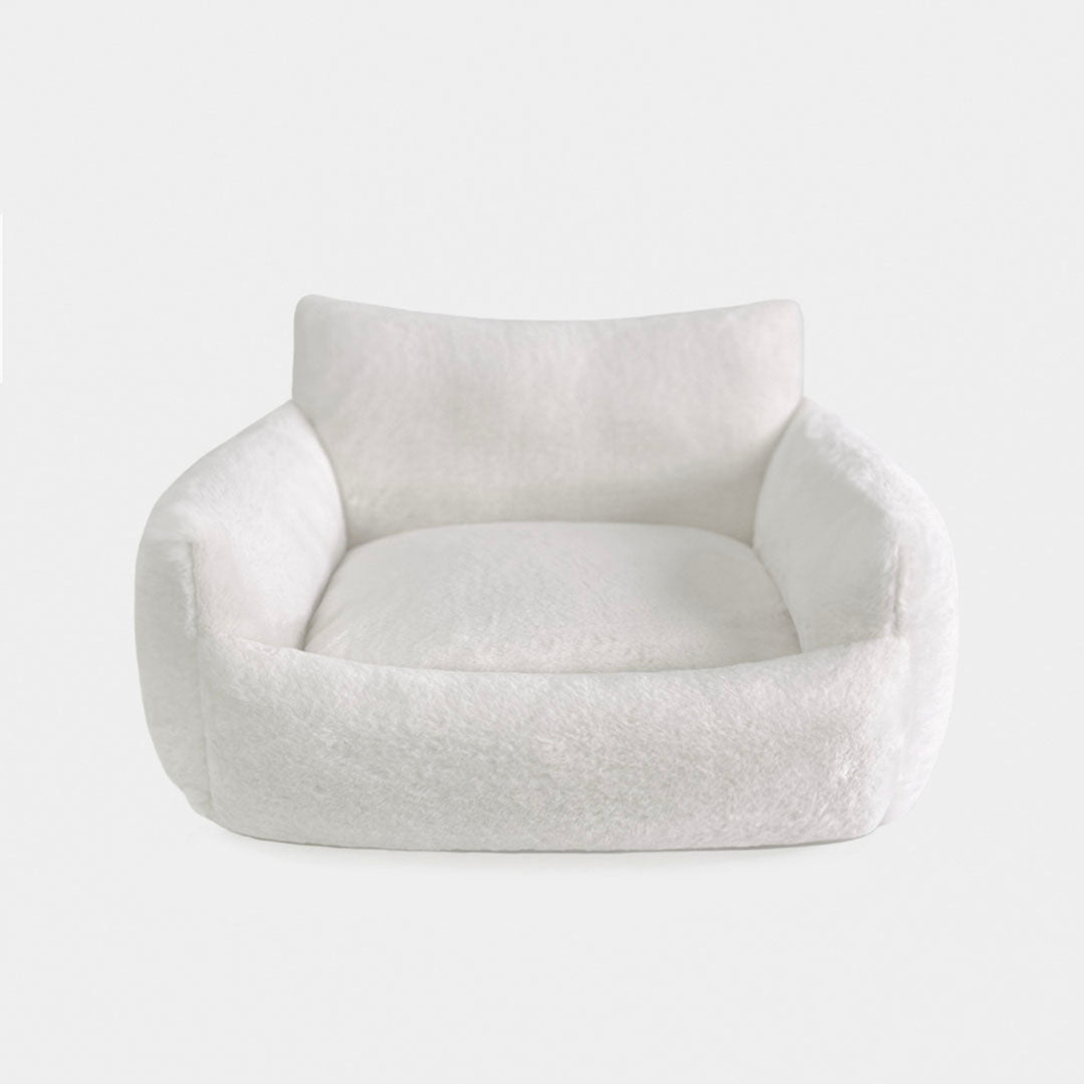Big Baby Sofa Natural