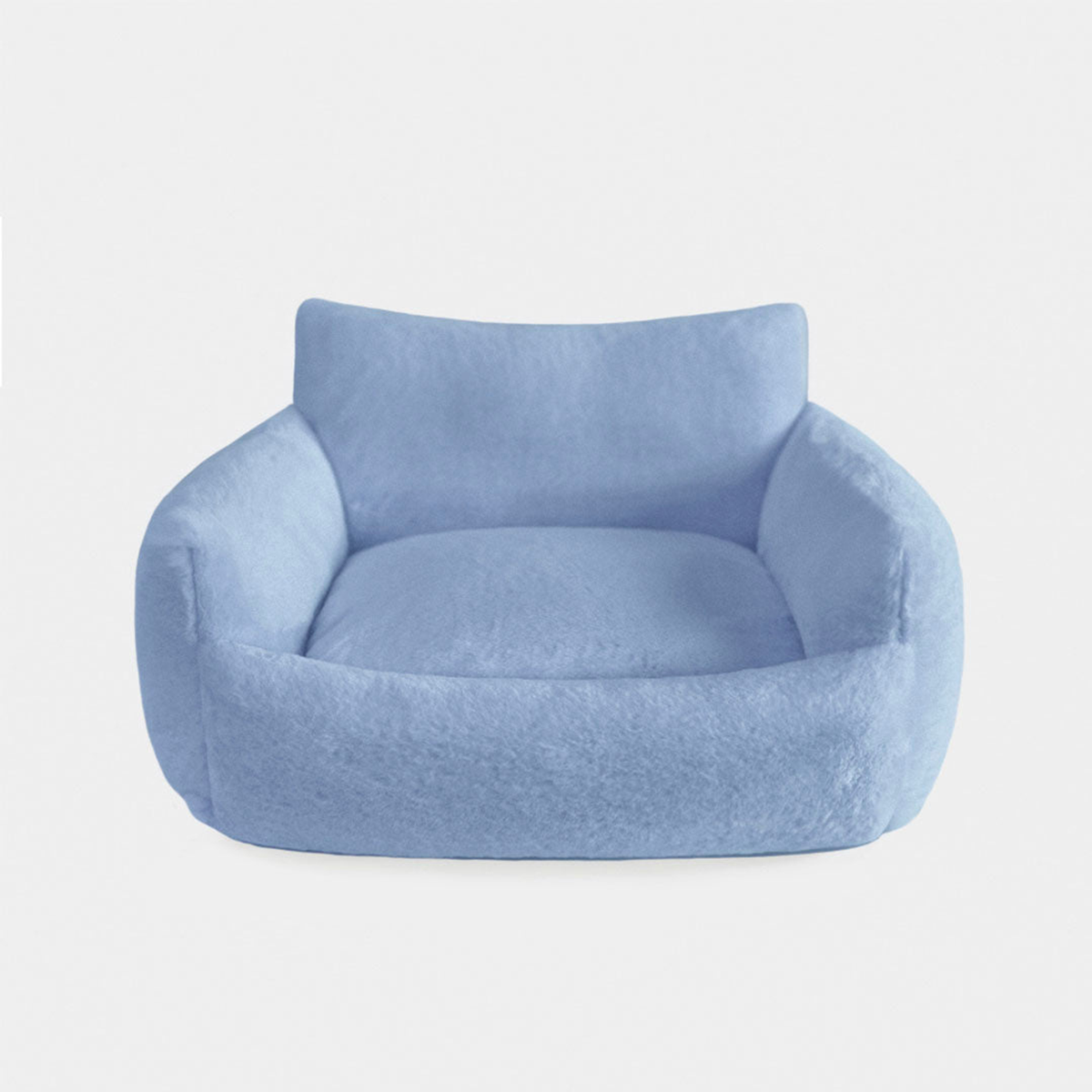 Big Baby Sofa Baby Blue