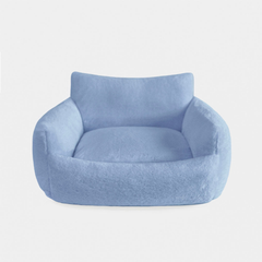 Big Baby Sofa Baby Blue