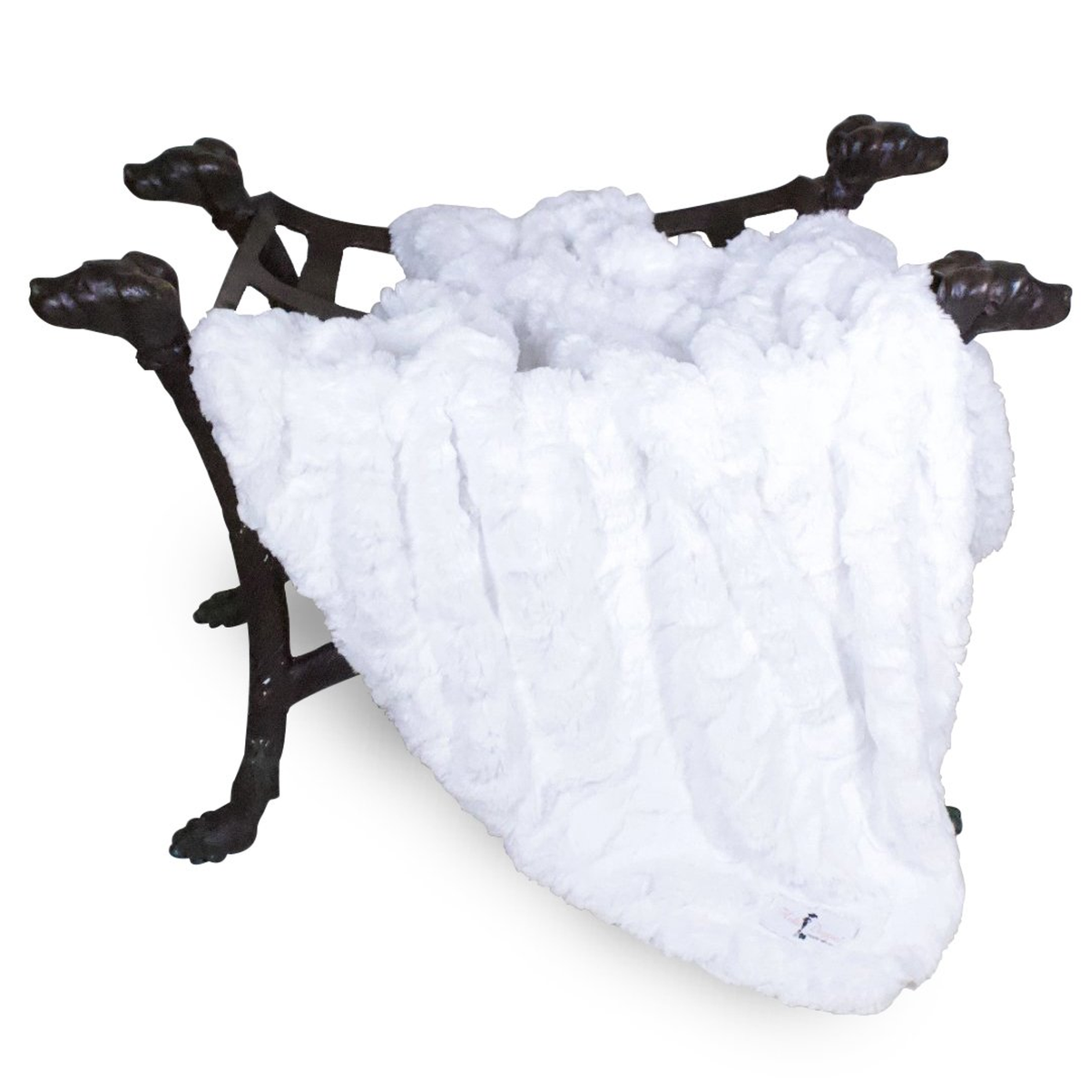 Bella Dog Blanket Large Heaven