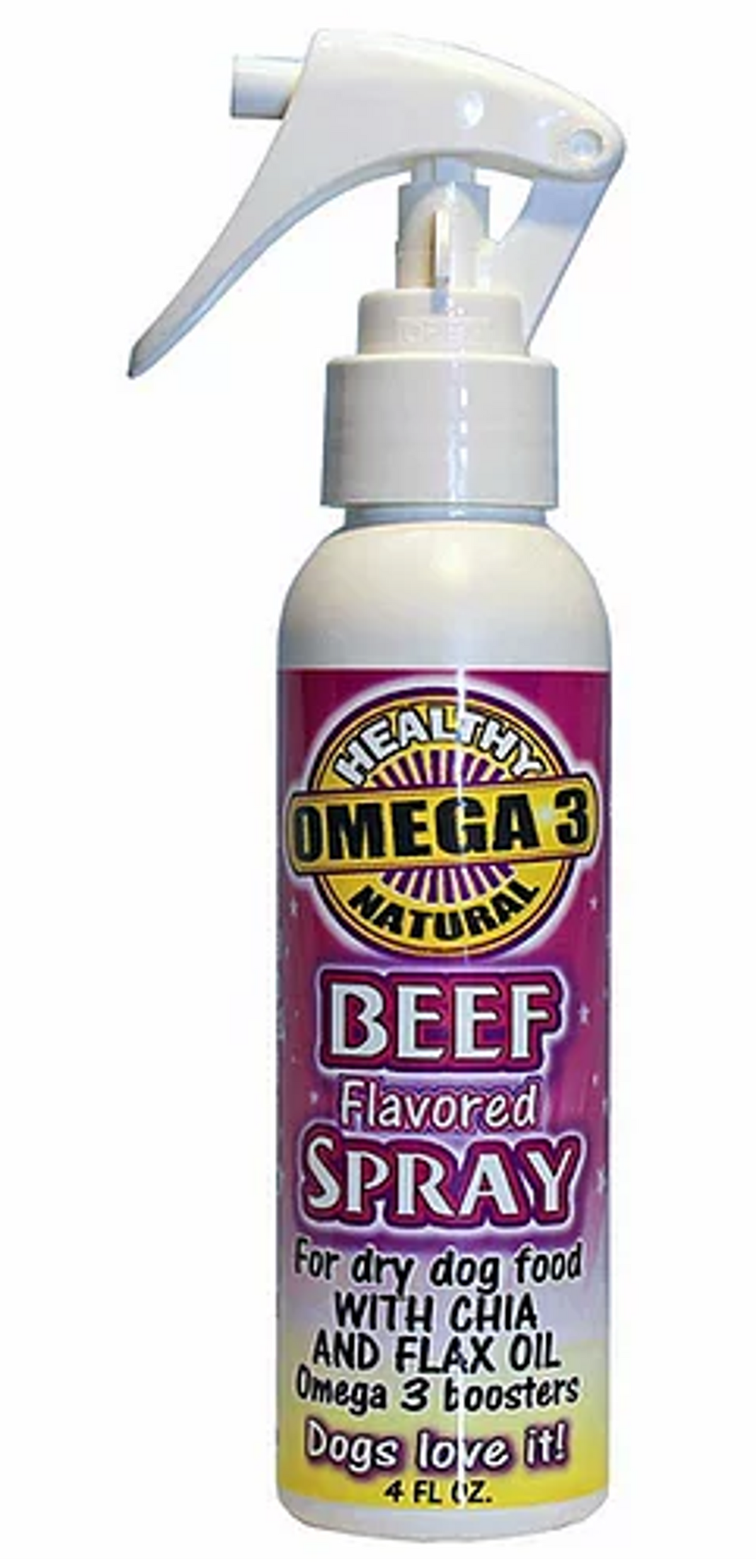 Beef Spray 4oz-2